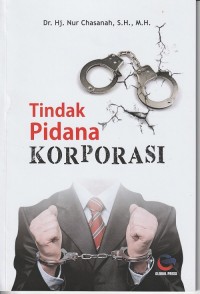 Tindak Pidana Korporasi