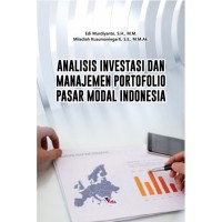 Analisis Invesasi Dan Manajemen Portofolio Pasar Modal Indonesia