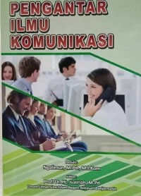 Pengantar Ilmu Komunikasi