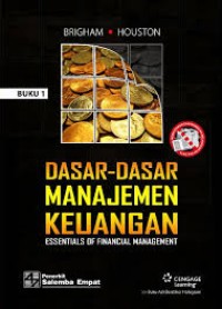 Dasar - dasar  Manajemen Keuangan