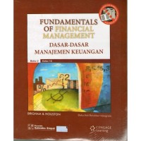 Dasar-dasar Manajemen Keuangan 2
