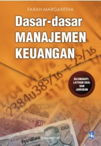 Dasar-dasar Manajemen Keuangan