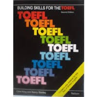 Building skill for the TOEFL