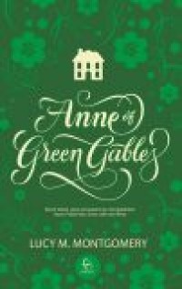 Anne of Green Gables