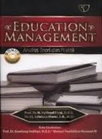 Education Management: Analisis Teori dan Praktik