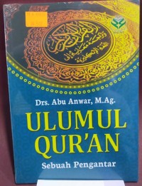Ulumul Qur'an