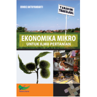 Ekonomika Mikro Untuk Ilmu Pertanian