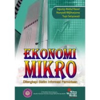 Ekonomi Mikro: Dilengkapi Sistim Informasi Permintaan