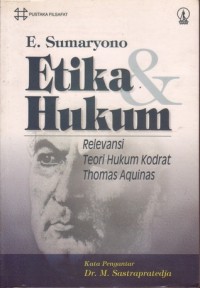Etika dan Hukum