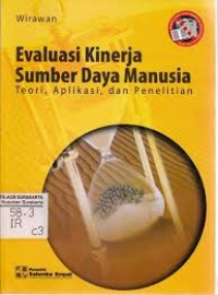 Evaluasi Kinerja Sumber Daya Manusia: Teori Aplikasi dan Penelitian