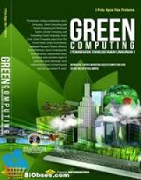 Green Computing