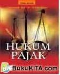 Hukum Pajak