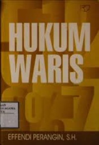 Hukum Waris
