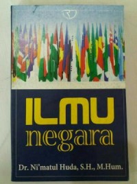 Ilmu Negara