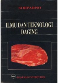 Ilmu dan Teknologi Daging
