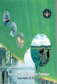 Dasar-dasar Perlindungan Tanaman