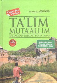 Ta'lim Muta'alim