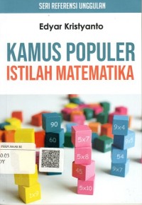 Kamus Populer Istilah Matematika