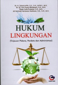 Hukum Lingkungan