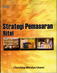 Strategi Pemasaran Ritel