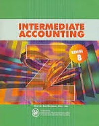 Intermediate Accounting