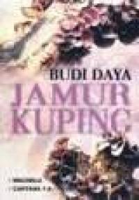 Budi Daya Jamur Kuping