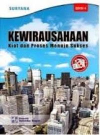 Kewirausahaan: Kiat dan proses menuju sukses