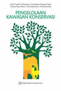 Pengelolaan Kawasan Konservasi