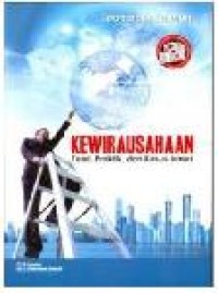Kewirausahaan: Teori, Praktik, dan Kasus-kasus