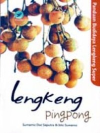 Lengkeng Pingpong