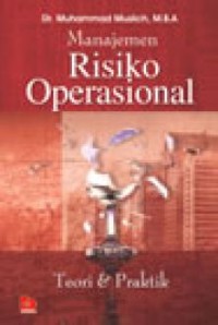 Manajemen Risiko Operasional