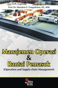 Manajemen Operasi dan Rantai Pemasok