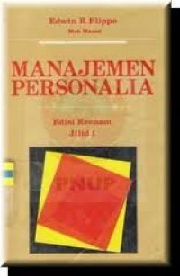 Manajemen Personalia 1