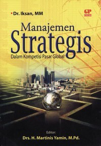 Manajemen Strategis dalam Kompetisi Pasar Global