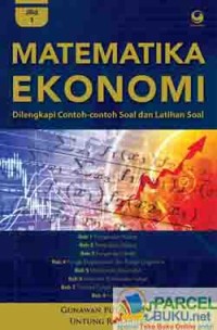 Matematika Ekonomi