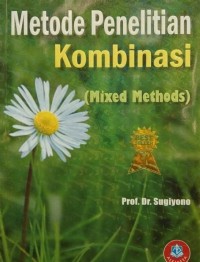 Metode Penelitian Kombinasi
