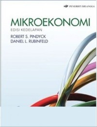 Mikroekonomi Edisi 8
