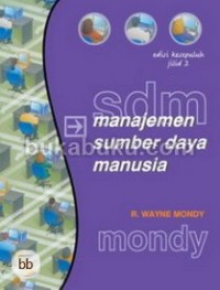 Manajemen Sumber Daya Manusia