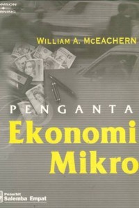 Pengantar Ekonomi Mikro: Pendekatan Kontemporer