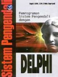 Pemrograman Sistem Pengendalian dengan Delphi