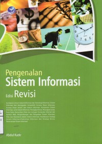 Pengenalan Sitem Informasi Edisi Revisi