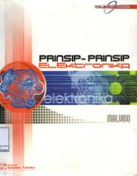 Prinsip - prinsip Elektronika