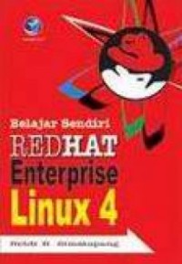 Belajar Sendiri Red Had Enterprise Linux 4