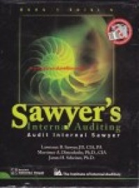 Audit Internal Sawyer's 1