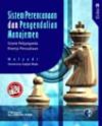 Sistem Perencanaan dan Pengendalian Manajemen: Sistem pelipatganda kinerja perusahaan