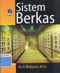 Sistem Berkas