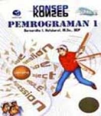 Konsep - Konsep Pemrograman 1: Pendekatan kompilasi