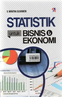 Statistik Untuk Bisnis Dan Ekonomi