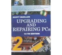 Upgrading and Repairing PCs 14th Edition 2