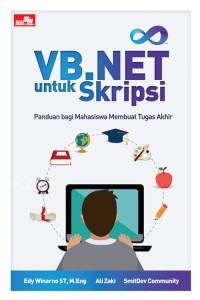 VB.NET Untuk Skripsi